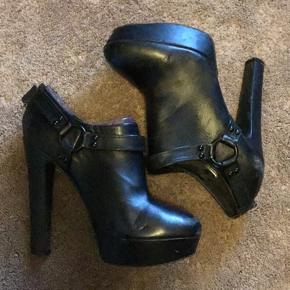 Aldo Ankle Bootie | Women's Size 40